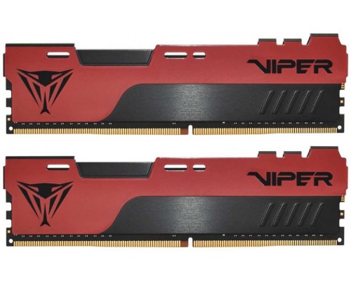 Модуль памяти DIMM 64GB PC28800 DDR4 KIT2 PVE2464G360C0K PATRIOT