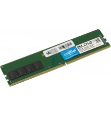 Оперативная память 16GB Crucial Value CT16G4DFS832A DDR4, 3200 MHz, 25600 Мб/с, CL22, 1.2 В (DIMM)                                                                                                                                                        