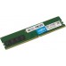 Оперативная память 16GB Crucial Value CT16G4DFS832A DDR4, 3200 MHz, 25600 Мб/с, CL22, 1.2 В (DIMM)