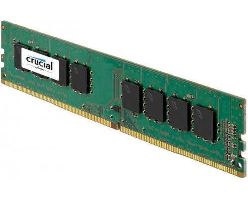 Оперативная память 16GB Crucial Value CT16G4DFS832A DDR4, 3200 MHz, 25600 Мб/с, CL22, 1.2 В (DIMM)