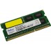 Оперативная память 8GB Netac NTBSD3N16SP-08 DDR3L, 1600 MHz, 12800 Мб/с, CL11, 1.35 В (SO-DIMM)