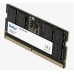 Оперативная память 8GB Netac NTBSD5N48SP-08 DDR5, 4800 MHz, 38400 Мб/с, CL40, 1.1 В (SO-DIMM)