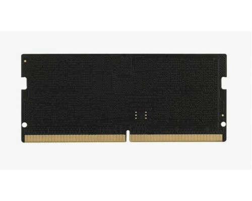 Оперативная память 8GB Netac NTBSD5N48SP-08 DDR5, 4800 MHz, 38400 Мб/с, CL40, 1.1 В (SO-DIMM)