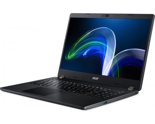 Ноутбук Acer TravelMate P2 TMP215-41-G2-R6A0 AMD Ryzen 5 Pro 5650U/8Gb/512Gb SSD/No ODD/15.6