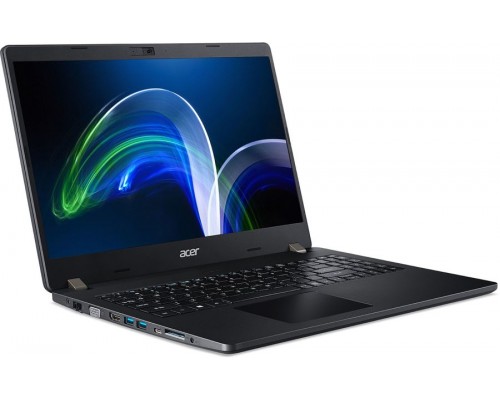 Ноутбук Acer TravelMate P2 TMP215-41-G2-R6A0 AMD Ryzen 5 Pro 5650U/8Gb/512Gb SSD/No ODD/15.6