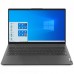 Ноутбук Lenovo IdeaPad 5 15ALC05 82LN00P8RE AMD Ryzen 7 5700U/16Gb/512Gb SSD/No ODD/15.6