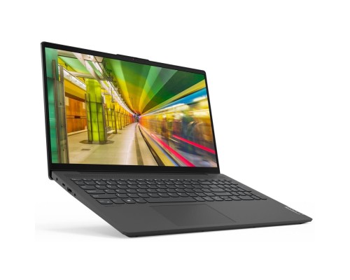 Ноутбук Lenovo IdeaPad 5 15ALC05 82LN00P8RE AMD Ryzen 7 5700U/16Gb/512Gb SSD/No ODD/15.6