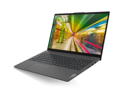 Ноутбук Lenovo IdeaPad 5 15ALC05 82LN00P8RE AMD Ryzen 7 5700U/16Gb/512Gb SSD/No ODD/15.6