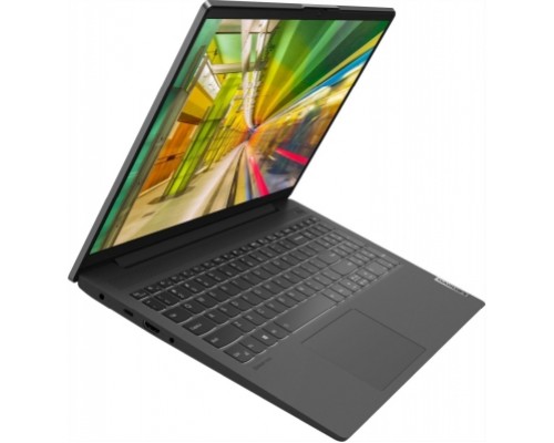 Ноутбук Lenovo IdeaPad 5 15ALC05 82LN00P8RE AMD Ryzen 7 5700U/16Gb/512Gb SSD/No ODD/15.6