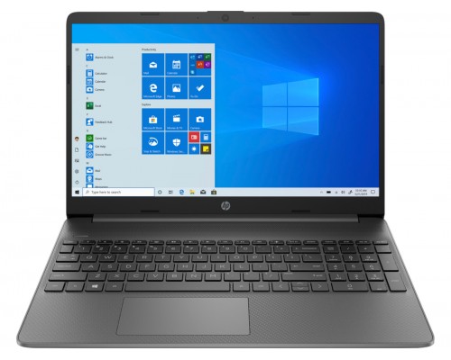 Ноутбук HP 15s-fq5031ci Intel Core i5 1235U/16Gb/512Gb SSD/15.6