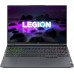 Ноутбук Lenovo Legion 5 Pro 16ACH6H 82JQ010FRK AMD Ryzen 5 5600H/16Gb/512Gb SSD/No ODD/16.0