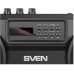 Портативная колонка Sven PS-580 стерео SV-019105