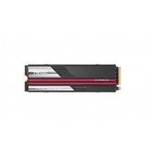 Накопитель Netac NV7000 NT01NV5000-2T0-E4X SSD, M.2, 2.0Tb, PCI-E x4, чтение  7200 Мб/сек, запись  6800 Мб/сек, 3D NAND, 1400 TBW, NVMe                                                                                                                   