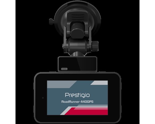Автомобильный видеорегистратор Prestigio PCDVRR440GPS