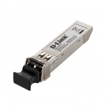 Трансивер D-LINK 431XT/B1A SFP+ Transceiver with 1 10GBase-SR port.                                                                                                                                                                                       