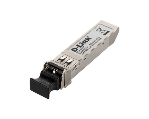 Трансивер D-LINK 431XT/B1A SFP+ Transceiver with 1 10GBase-SR port.