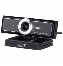 Веб-камера Genius WideCam F100 V2                                                                                                                                                                                                                         