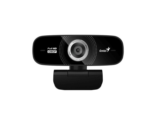 Веб-камера FaceCam 2000X, Full HD 1800P/USB