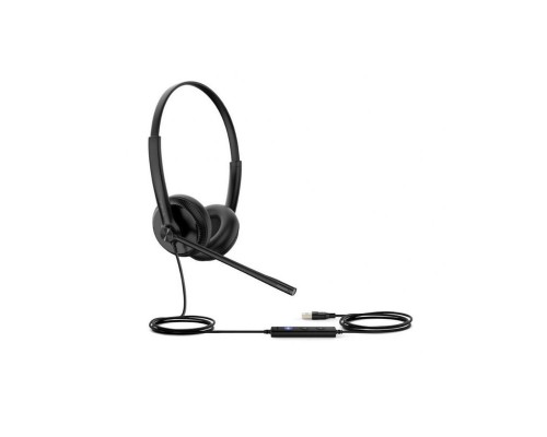 Гарнитура USB Wired Headset