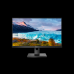 Монитор LCD 27'' [16:9] 2560х1440(WQHD) IPS, nonGLARE, 300cd/m2, H178°/V178°, 1000:1, 50M:1, 16.7M, 4ms, DVI, HDMI, DP, Height adj, Tilt, Swivel, Speakers, 3Y, Black