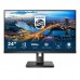 Монитор LCD 23.8'' [16:9] 1920х1080(FHD) IPS, nonGLARE, 250cd/m2, H178°/V178°, 1000:1, 50M:1, 16.7M, 4ms, HDMI, DP, USB-Hub, Height adj, Tilt, Swivel, Speakers, 3Y, Black