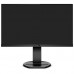 Монитор LCD 23.8'' [16:9] 1920х1080(FHD) IPS, nonGLARE, 250cd/m2, H178°/V178°, 1000:1, 50M:1, 16.7M, 4ms, VGA, HDMI, DP, USB-Hub, Height adj, Tilt, Swivel, Speakers, 3Y, Black