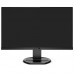 Монитор LCD 23.8'' [16:9] 1920х1080(FHD) IPS, nonGLARE, 250cd/m2, H178°/V178°, 1000:1, 50M:1, 16.7M, 4ms, VGA, HDMI, DP, USB-Hub, Height adj, Tilt, Swivel, Speakers, 3Y, Black