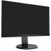 Монитор LCD 23.8'' [16:9] 1920х1080(FHD) IPS, nonGLARE, 250cd/m2, H178°/V178°, 1000:1, 50M:1, 16.7M, 4ms, VGA, HDMI, DP, USB-Hub, Height adj, Tilt, Swivel, Speakers, 3Y, Black