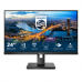 Монитор LCD 23.8'' [16:9] 2560х1440(WQHD) IPS, nonGLARE, 250cd/m2, H178°/V178°, 1000:1, 50M:1, 16.7M, 4ms, VGA, DVI, HDMI, DP, Height adj, Tilt, Swivel, Speakers, 2Y, Black