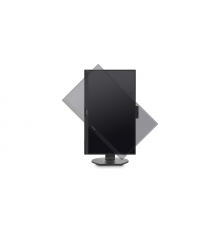 Монитор LCD 27'' 16:9 2560х1440(WQHD) IPS, nonGLARE, 350cd/m2, H178°/V178°, 1000:1, 50M:1, 16.7M, 5ms, HDMI, 2xDP, USB-Hub, Height adj, Tilt, Swivel, Speakers, 3Y, camera, Black                                                                         