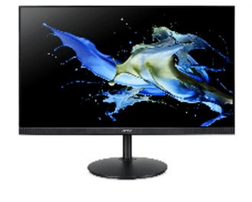 Монитор LCD CB242Ybmiprx 16:9 1920х1080(FHD), IPS, H178°/V178°, 1ms, 250cd/m2, 1000:1, 100M:1, HDMI, DP, 3Y