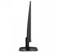 Монитор LCD 21.5'' [16:9] 1920х1080(FHD) VA, nonGLARE, 250cd/m2, H178°/V178°, 3000:1, 20M:1, 16.7M, 4ms, VGA, DVI, Tilt, 3Y, Black                                                                                                                        