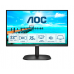 Монитор LCD 21.5'' [16:9] 1920х1080(FHD) VA, nonGLARE, 250cd/m2, H178°/V178°, 3000:1, 20M:1, 16.7M, 4ms, VGA, DVI, Tilt, 3Y, Black