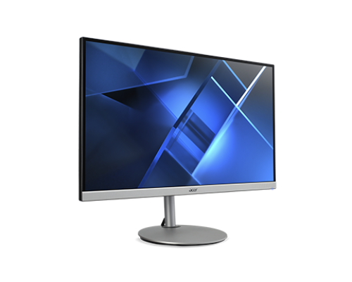 Монитор LCD cB272Usmiiprx 27'' 16:9 2560х1440(WQHD) IPS, nonGLARE, 75 Гц, 350cd/m2, H178°/V178°, 1000:1, 100M:1, 16.7M, 1ms, VGA, 2xHDMI, DP, Height adj, Pivot, Tilt, Swivel, Speakers, 3Y, Black