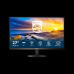 Монитор LCD 27'' [16:9] 2560х1440(WQHD) IPS, nonGLARE, 75 Гц, 300cd/m2, H178°/V178°, 1000:1, 50M:1, 16,7 миллионов цветов, 4ms, VGA, DVI, HDMI, DP, USB-Hub, Height adj, Tilt, Swivel, Speakers, 3Y, Black