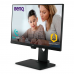 Монитор LCD 23.8'' [16:9] 1920х1080(FHD) IPS, Нет, 60 Гц, 250cd/m2, H178°/V178°, 1000:1, 20M:1, 16.7M, 5ms, VGA, HDMI, DP, Height adj, Swivel, Speakers, Black