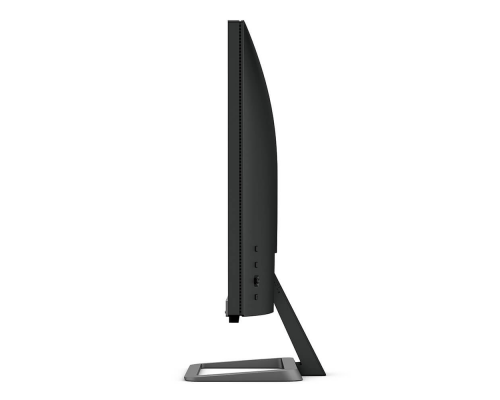 Монитор LCD 27'' [16:9] 2560х1440(WQHD) IPS, Нет, 60 Гц, 300cd/m2, H178°/V178°, 1000:1, 20M:1, 16.7M, 5ms, VGA, 2xHDMI, DP, Swivel, Speakers, Black-Grey