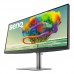 Монитор LCD 34'' 21:9 3440x1440(UWQHD) IPS,60 Гц, 350cd/m2, H178°/V178°, 1000:1, 1.07B, 5ms, 2xHDMI, DP, USB-Hub, Height adj, Swivel, Speakers, Grey