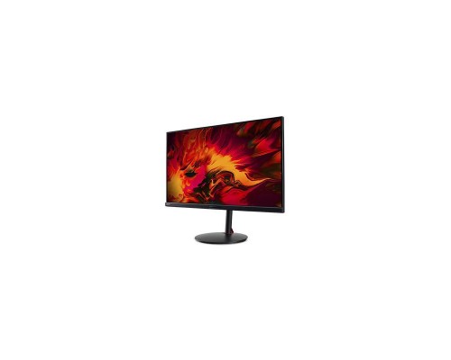 Монитор LCD B247Ybmiprx 27'' [16:9] 2560х1440(WQHD) IPS, nonGLARE, 170 Гц, 400cd/m2, H178°/V178°, 1000:1, 100M:1, 1,07 миллиардов цветов, 1ms, VGA, 2xHDMI, DP, USB-Hub, Height adj, Pivot, Tilt, Swivel, Speakers, 3Y, Black