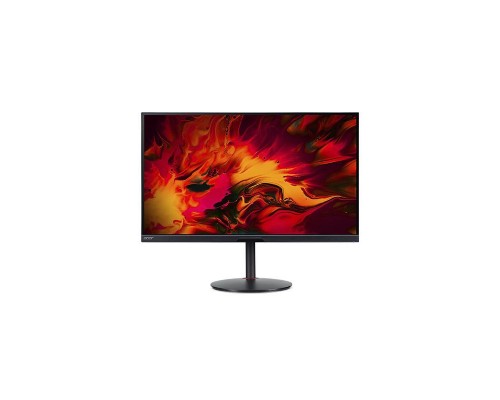 Монитор LCD B247Ybmiprx 27'' [16:9] 2560х1440(WQHD) IPS, nonGLARE, 170 Гц, 400cd/m2, H178°/V178°, 1000:1, 100M:1, 1,07 миллиардов цветов, 1ms, VGA, 2xHDMI, DP, USB-Hub, Height adj, Pivot, Tilt, Swivel, Speakers, 3Y, Black