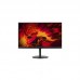 Монитор LCD B247Ybmiprx 27'' [16:9] 2560х1440(WQHD) IPS, nonGLARE, 170 Гц, 400cd/m2, H178°/V178°, 1000:1, 100M:1, 1,07 миллиардов цветов, 1ms, VGA, 2xHDMI, DP, USB-Hub, Height adj, Pivot, Tilt, Swivel, Speakers, 3Y, Black