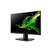 Монитор LCD KA272Ubiipx 27'' 16:9 2560х1440(WQHD) IPS, nonGLARE, 75 Гц, 250cd/m2, H178°/V178°, 1000:1, 100M:1, 16,7 миллионов цветов, 1ms, VGA, HDMI, DP, Height adj, Pivot, Tilt, Swivel, 3Y, Black