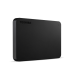 Внешний жесткий диск 4Tb Toshiba Canvio Basics 2.5