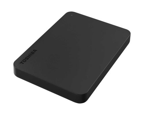 Внешний накопитель 2.0 Tb TOSHIBA HDTB420EK3AA 2.5