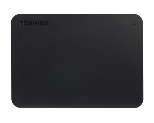 Внешний накопитель 2.0 Tb TOSHIBA HDTB420EK3AA 2.5