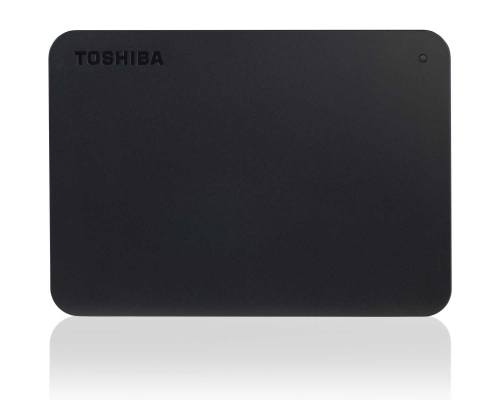 Внешний накопитель 2.0 Tb TOSHIBA HDTB420EK3AA 2.5