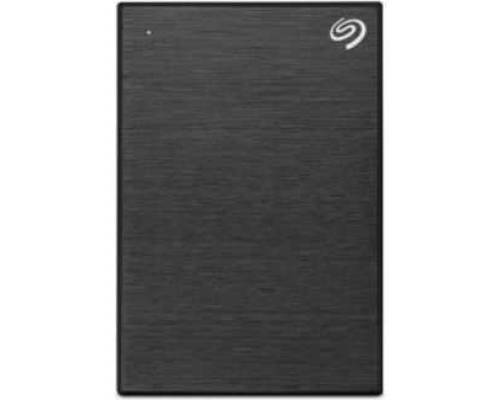 Внешний жесткий диск SEAGATE One Touch STKC5000400 5Тб USB 3.2 Цвет черный STKC5000400