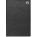 Внешний жесткий диск SEAGATE One Touch STKC5000400 5Тб USB 3.2 Цвет черный STKC5000400