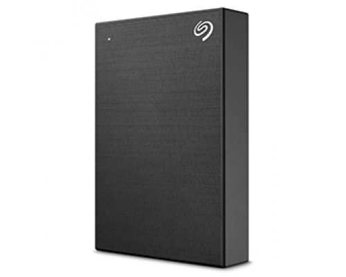 Внешний жесткий диск SEAGATE One Touch STKC4000400 4Тб USB 3.2 Цвет черный STKC4000400