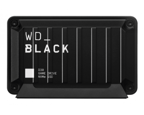 Внешний твердотельный накопитель WD BLACK 500GB D30 Game Drive SSD